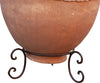 Biscottini-Anfora-con-manici-in-terracotta-tradizionale-del-deserto-del-Sahara