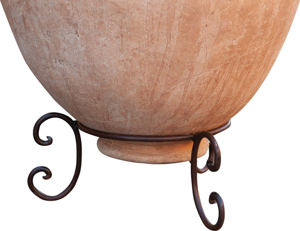 Biscottini-Anfora-con-manici-in-terracotta-tradizionale-del-deserto-del-Sahara