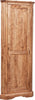 Biscottini-Angoliera-Country-in-legno-massello-di-tiglio-finitura-naturale-L50xPR50xH184-cm.-Made-in-Italy