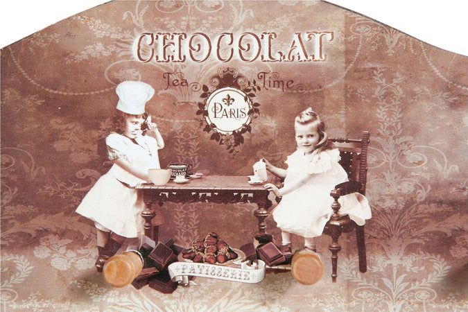 Biscottini-Appendino-chocolat-decorato-anticato-in-legno