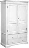 Biscottini-Armadio-Country-in-legno-massello-di-tiglio-finitura-bianca-anticata-L120xPR59xH197-cm.-Made-in-Italy