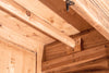 Biscottini-Armadio-Country-in-legno-massello-di-tiglio-finitura-naturale-L100xPR50xH210-cm.-Made-in-Italy