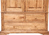 Biscottini-Armadio-Country-in-legno-massello-di-tiglio-finitura-naturale-L120xPR59xH197-cm.-Made-in-Italy