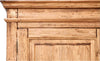 Biscottini-Armadio-Country-in-legno-massello-di-tiglio-finitura-naturale-L120xPR59xH197-cm.-Made-in-Italy