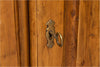 Biscottini-Armadio-Country-in-legno-massello-di-tiglio-finitura-noce-L100xPR50xH210-cm.-Made-in-Italy
