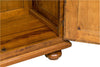 Biscottini-Armadio-Country-in-legno-massello-di-tiglio-finitura-noce-L100xPR50xH210-cm.-Made-in-Italy