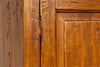 Biscottini-Armadio-Country-in-legno-massello-di-tiglio-finitura-noce-L120xPR59xH197-cm.-Made-in-Italy