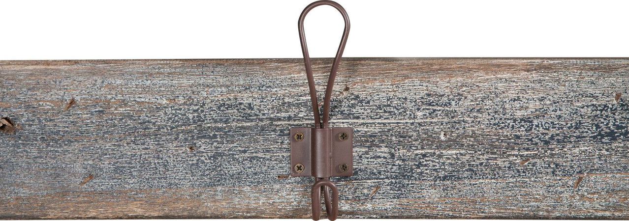 Biscottini-Attaccapanni-da-parete-in-legno-massello-L57,5XPR7XH14-cm