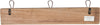 Biscottini-Attaccapanni-da-parete-in-legno-massello-L57,5XPR7XH14-cm
