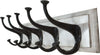Biscottini-Attaccapanni-da-parete-in-legno-massiccio-e-ferro-forgiato-a-mano-finitura-bianco-anticato-76x13x22-cm