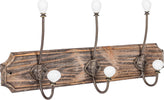 Biscottini-Attaccapanni-da-parete-in-legno-massiccio-e-ferro-forgiato-a-mano-finitura-legno-anticato-50x10x21-cm