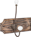 Biscottini-Attaccapanni-da-parete-in-legno-massiccio-e-ferro-forgiato-a-mano-finitura-legno-anticato-50x10x21-cm