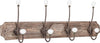 Biscottini-Attaccapanni-da-parete-in-legno-massiccio-e-ferro-forgiato-a-mano-finitura-legno-anticato-65x10x21-cm