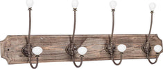 Biscottini-Attaccapanni-da-parete-in-legno-massiccio-e-ferro-forgiato-a-mano-finitura-legno-anticato-65x10x21-cm