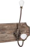 Biscottini-Attaccapanni-da-parete-in-legno-massiccio-e-ferro-forgiato-a-mano-finitura-legno-anticato-65x10x21-cm