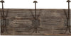 Biscottini-Attaccapanni-da-parete-in-legno-massiccio-e-ferro-forgiato-a-mano-finitura-legno-anticato-78x10x21-cm