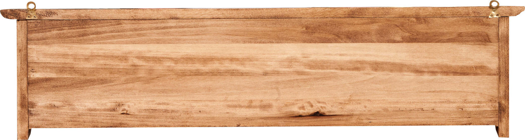 Biscottini-Attaccapanni-mensola-in-legno-massello-di-tiglio-finitura-naturale-Made-in-Italy