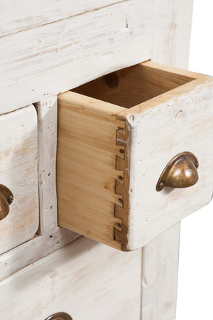 Biscottini-Banco-da-lavoro-Country-in-legno-massello-di-tiglio-finitura-bianca-anticata-L116xPR63xH90-cm.-Made-in-Italy