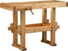 Biscottini-Banco-da-lavoro-Country-in-legno-massello-di-tiglio-finitura-naturale-L126xPR69xH90-cm.-Made-in-Italy