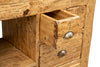Biscottini-Banco-da-lavoro-Country-in-legno-massello-di-tiglio-finitura-naturale-Made-in-Italy