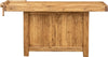 Biscottini-Banco-da-lavoro-Country-in-legno-massello-di-tiglio-finitura-naturale-Made-in-Italy