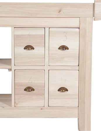 Biscottini-Banco-da-lavoro-Country-in-legno-massello-di-tiglio-grezzo-L184xPR78xH92.-Made-in-Italy