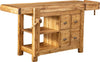 Biscottini-Banco-da-lavoro-Country-legno-massello-di-tiglio-finitura-naturale-Made-in-Italy