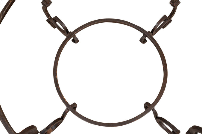 Biscottini-Base-per-Tavolo-in-ferro-L100xPR100xH46-cm