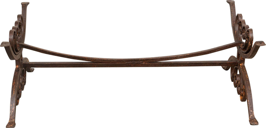 Biscottini-Base-per-Tavolo-in-ferro-L122xPR77xH43-cm
