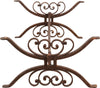 Biscottini-Base-per-Tavolo-in-ferro-L122xPR77xH43-cm