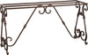 Biscottini-Base-per-Tavolo-in-ferro-L148xPR41xH76-cm