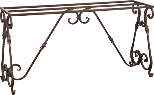 Biscottini-Base-per-Tavolo-in-ferro-L148xPR41xH76-cm