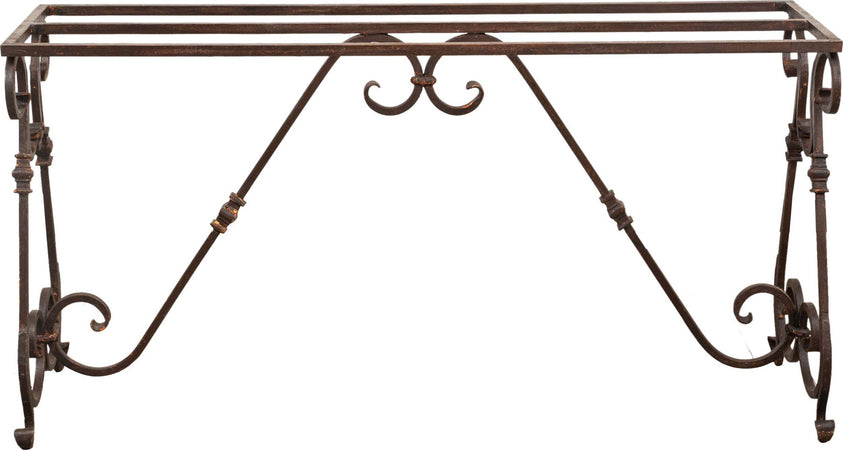 Biscottini-Base-per-Tavolo-in-ferro-L148xPR41xH76-cm