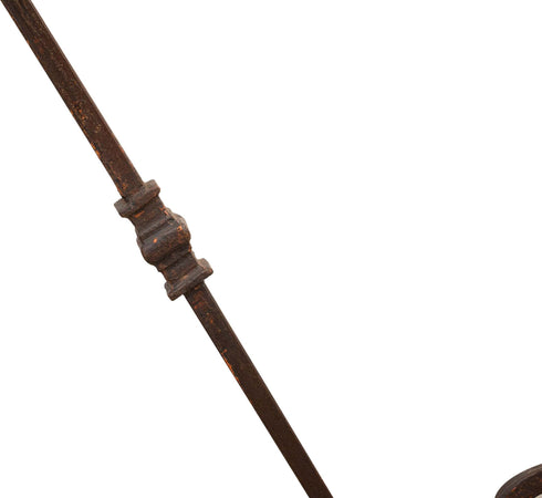 Biscottini-Base-per-Tavolo-in-ferro-L148xPR41xH76-cm