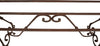 Biscottini-Base-per-Tavolo-in-ferro-L148xPR41xH76-cm