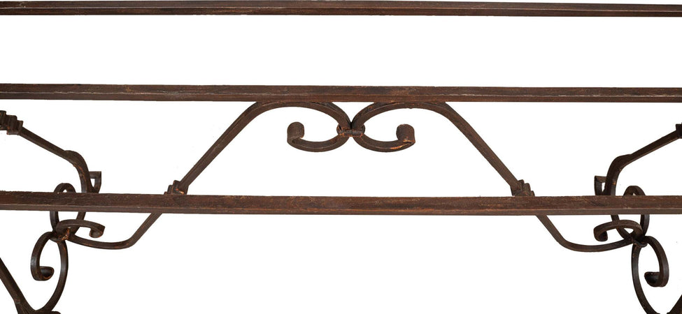 Biscottini-Base-per-Tavolo-in-ferro-L148xPR41xH76-cm