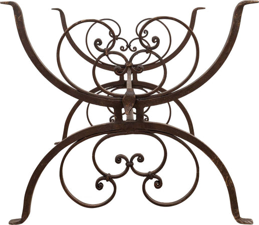Biscottini-Base-per-Tavolo-in-ferro-L153xPR84xH76-cm