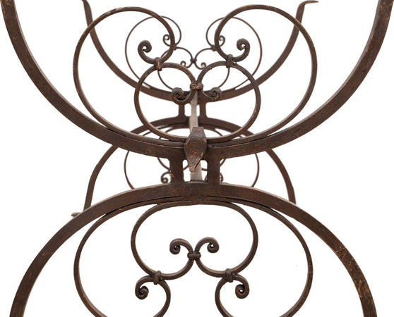 Biscottini-Base-per-Tavolo-in-ferro-L153xPR84xH76-cm