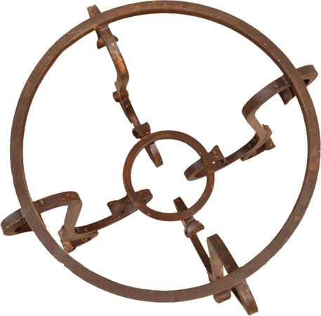 Biscottini-Base-per-Tavolo-in-ferro-L62xPR62xH59-cm