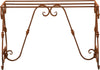 Biscottini-Base-tavolo-in-ferro-pieno-L110xPR50xH74-cm.