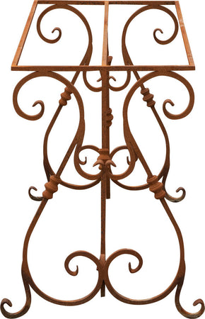Biscottini-Base-tavolo-in-ferro-pieno-L110xPR50xH74-cm.