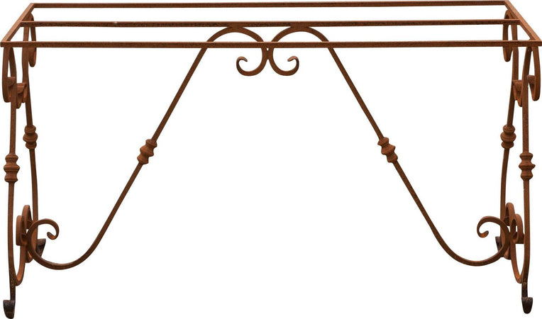 Biscottini-Base-tavolo-in-ferro-pieno-L130xPR60xH70-cm.