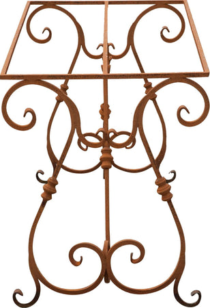 Biscottini-Base-tavolo-in-ferro-pieno-L130xPR60xH70-cm.