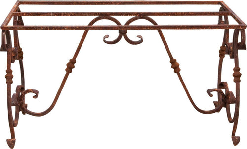 Biscottini-Base-tavolo-in-ferro-pieno-L130xPR60xH74-cm.