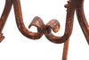 Biscottini-Base-tavolo-in-ferro-pieno-L130xPR60xH74-cm.