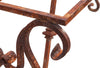 Biscottini-Base-tavolo-in-ferro-pieno-L130xPR60xH74-cm.