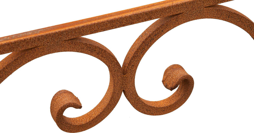 Biscottini-Base-tavolo-in-ferro-pieno-L150xPR60H74-cm.