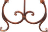 Biscottini-Base-tavolo-in-ferro-pieno-L200xPR70xH74-cm.