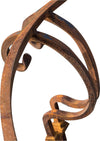 Biscottini-Base-tavolo-in-ferro-pieno-rotonda-L145xPR145xH74-cm.