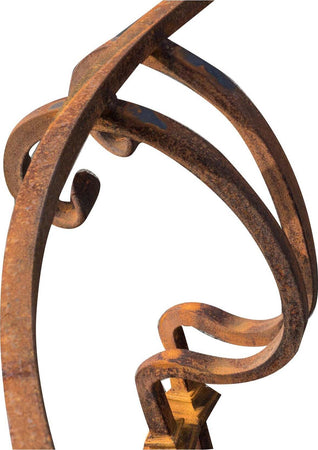 Biscottini-Base-tavolo-in-ferro-pieno-rotonda-L145xPR145xH74-cm.